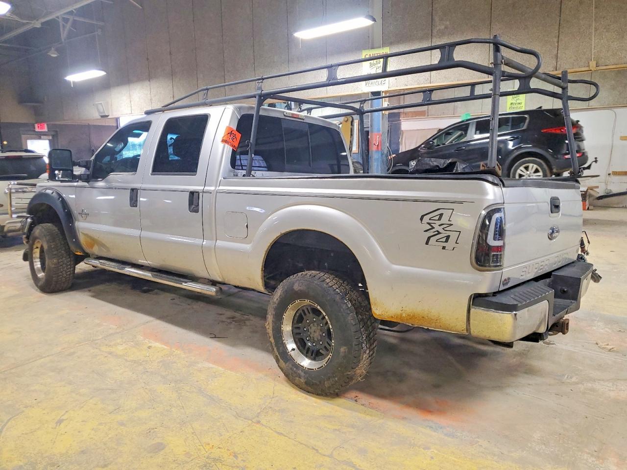 2016 Ford F250 Super Duty - Image 2