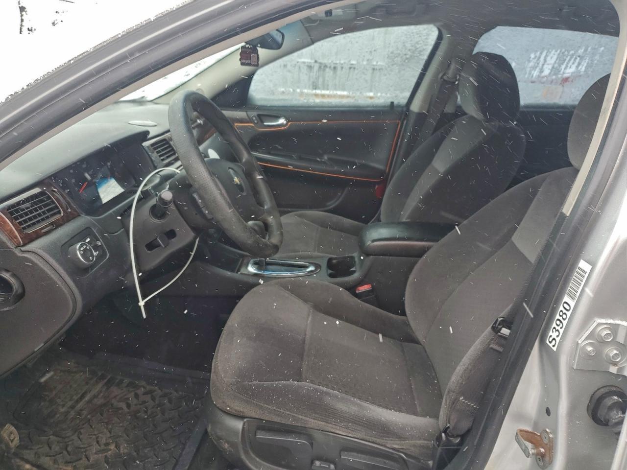 2013 Chevrolet Impala Ls - Фото 7