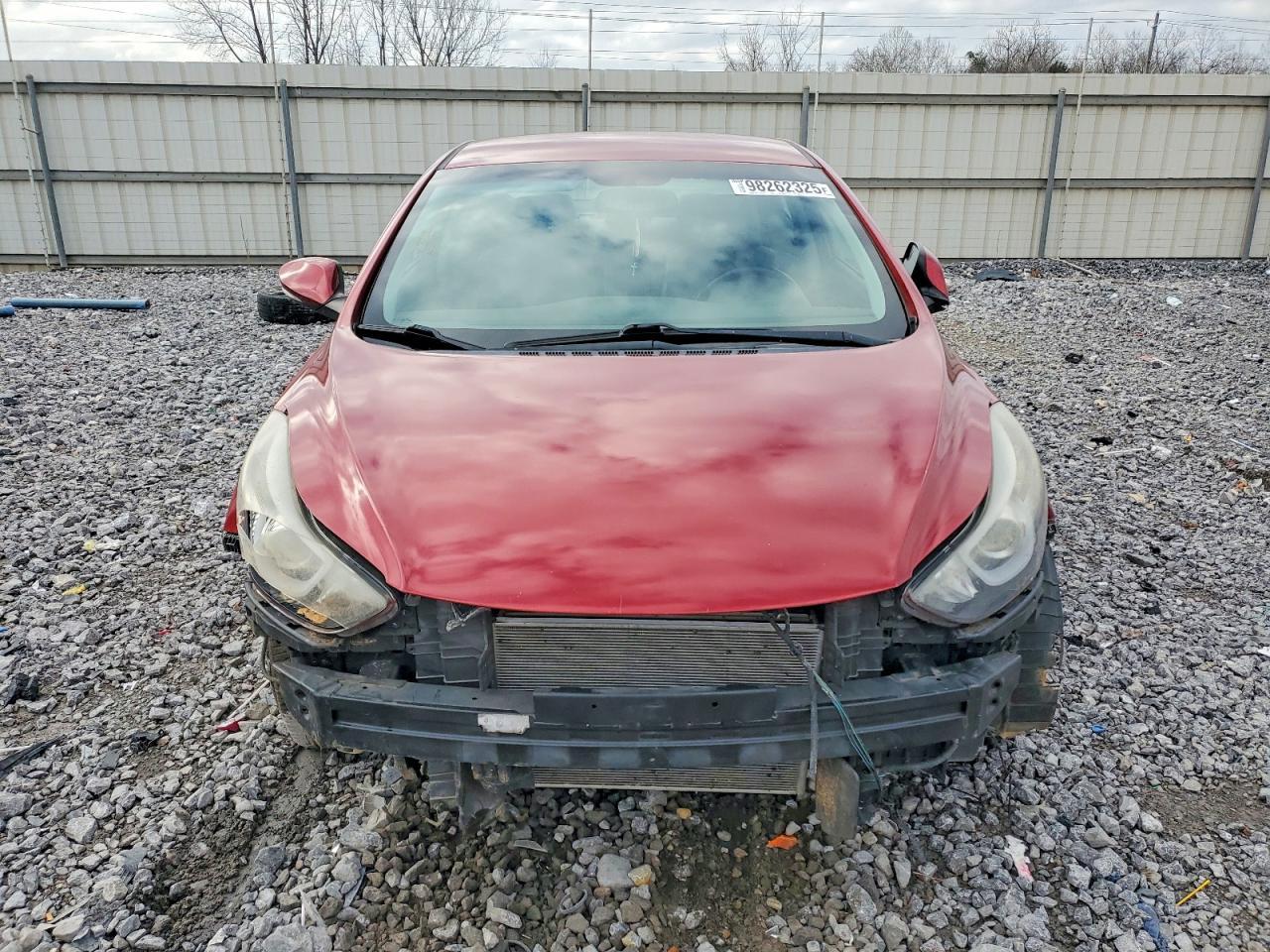 2015 Hyundai Elantra Se - Фото 5