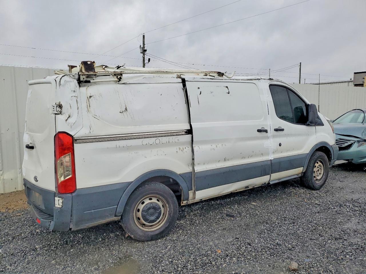 2017 Ford Transit T-150 - Image 3