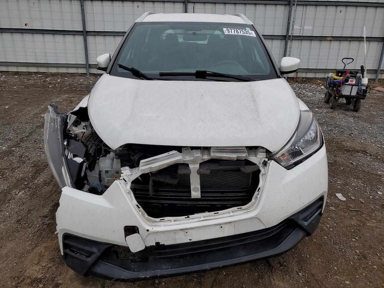 2019 Niss Kicks S - Image 5