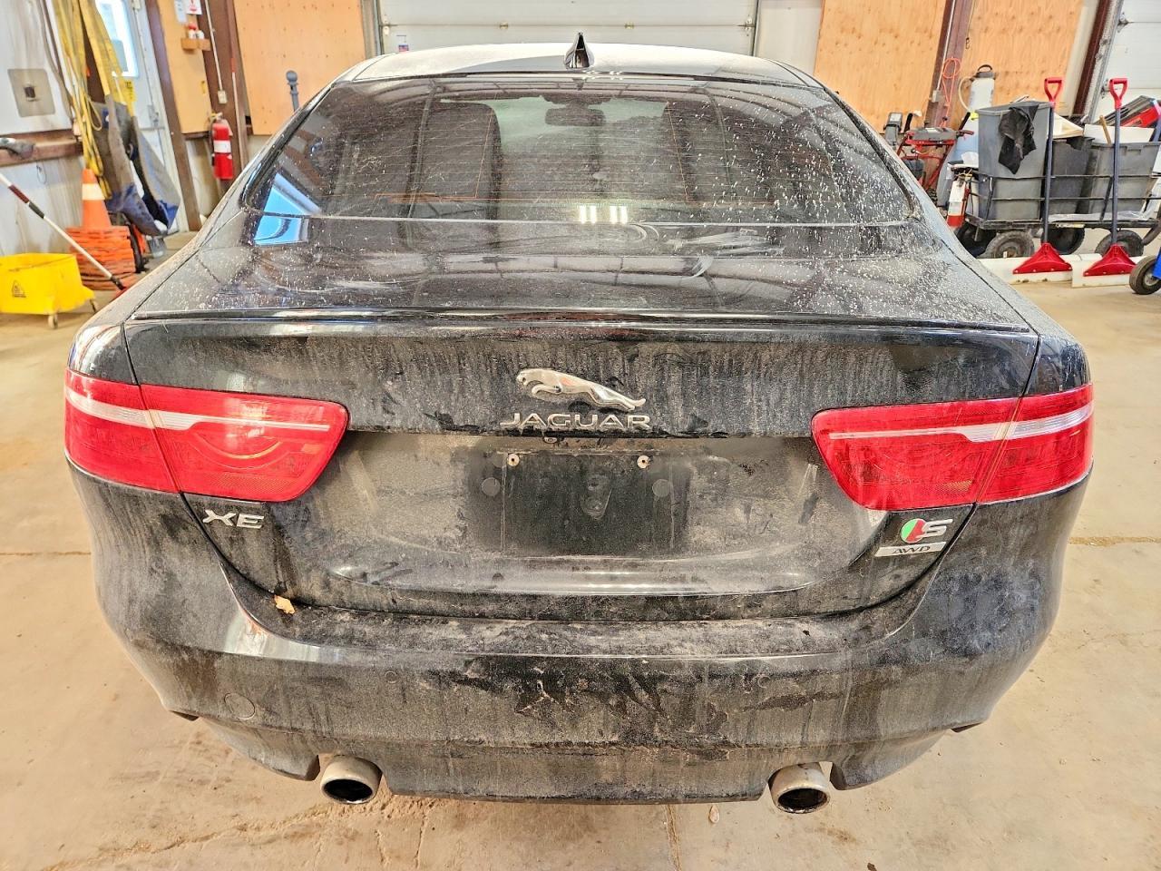 2018 Jaguar Xe S - Фото 6