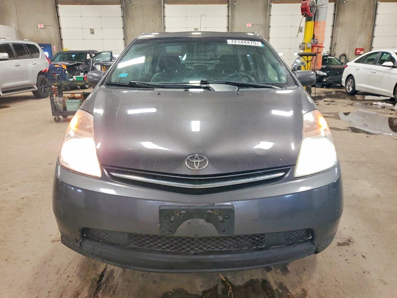 2007 Toyota Prius - Фото 5