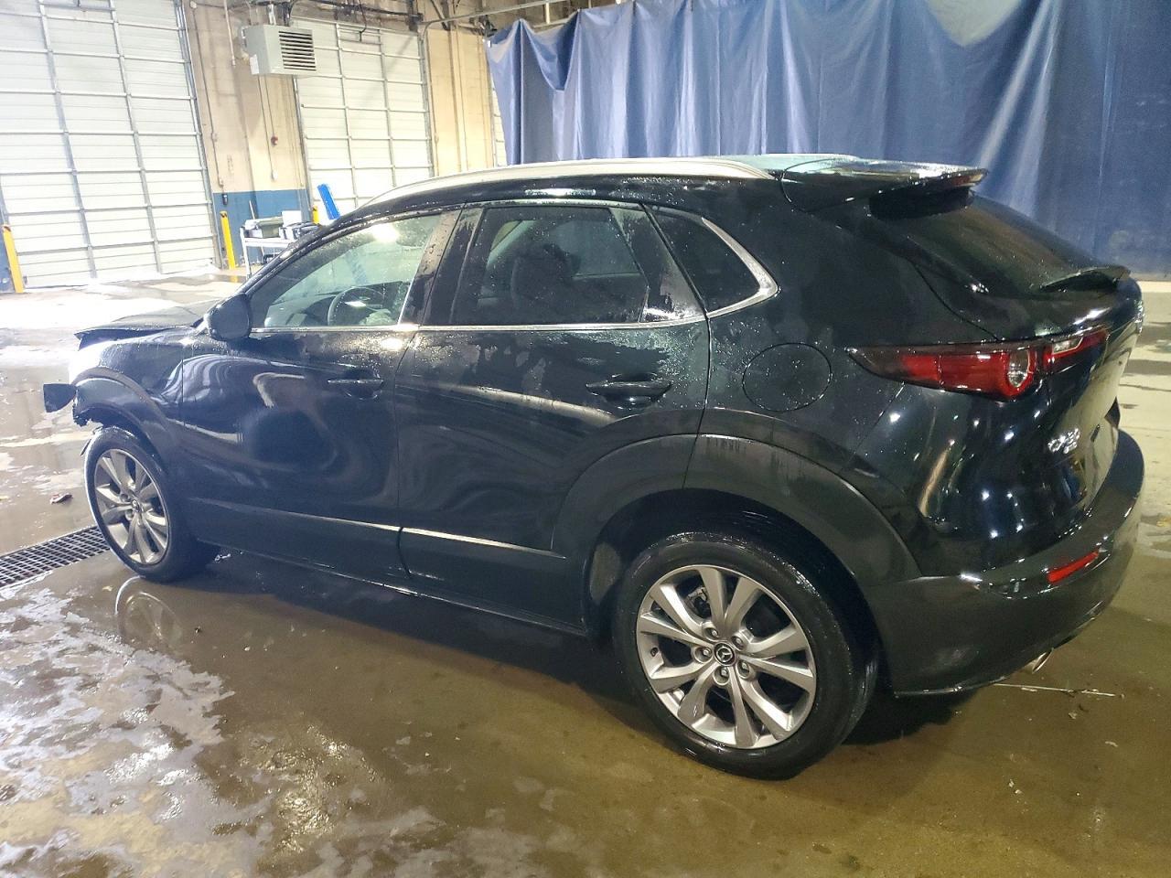 2022 Mazda Cx-30 Select - Фото 2