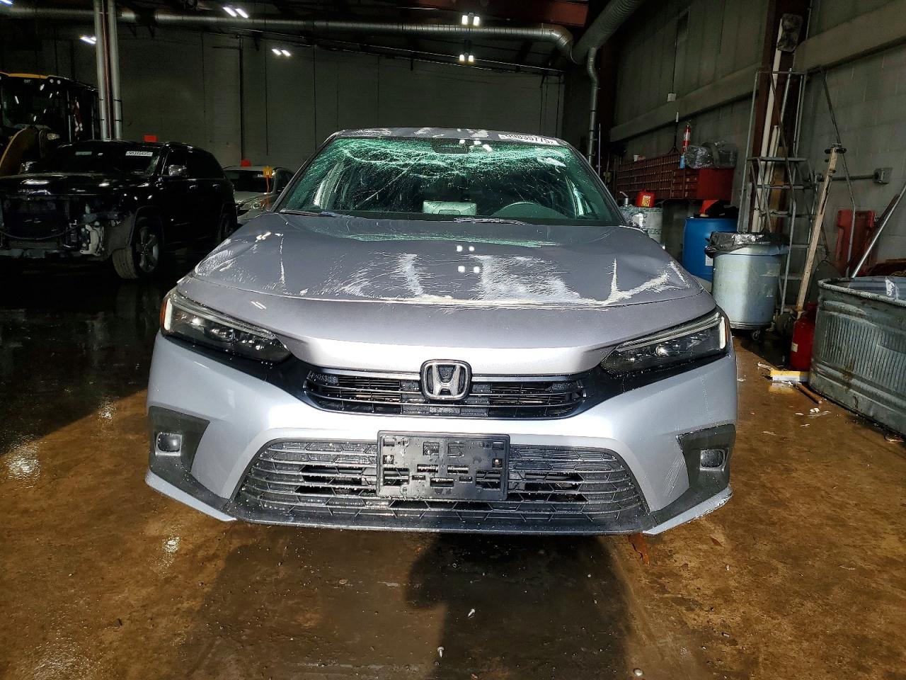 2023 Honda Civic Sport - Фото 5