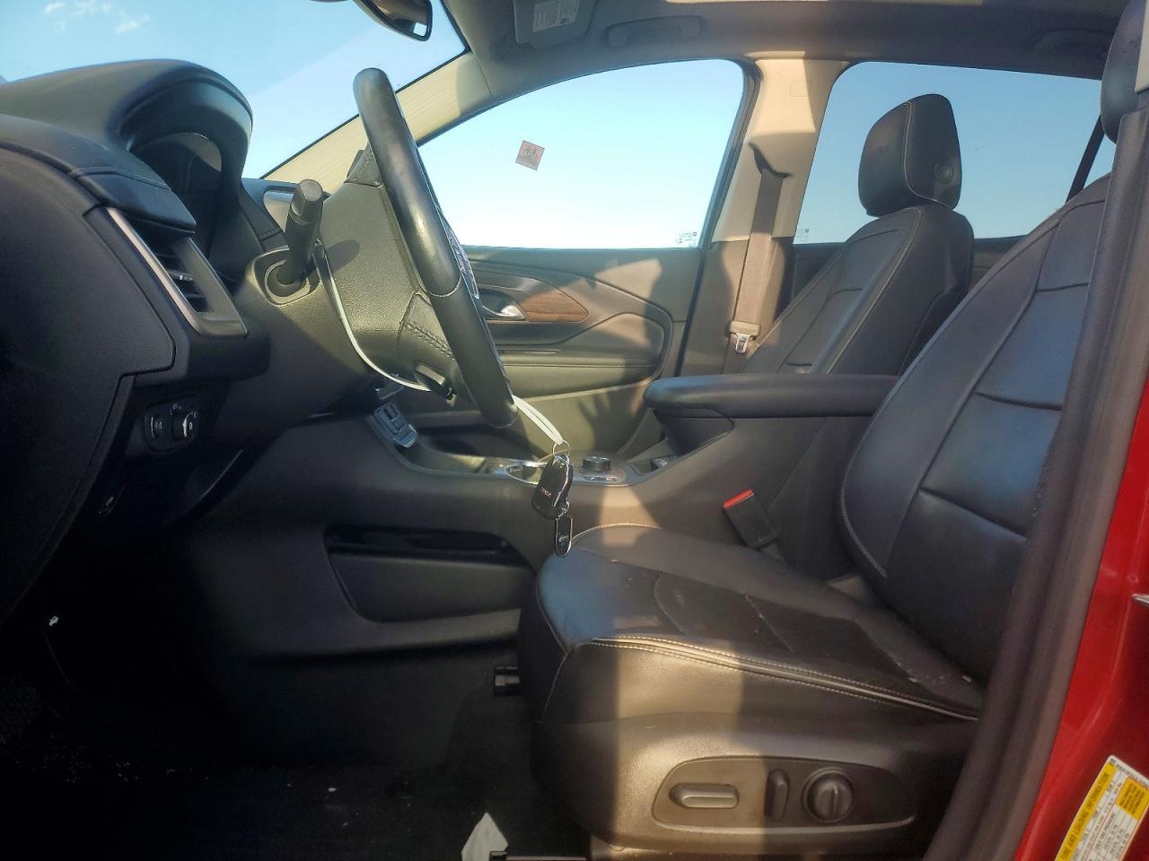 2015 GMC Terrain Sl - Фото 7