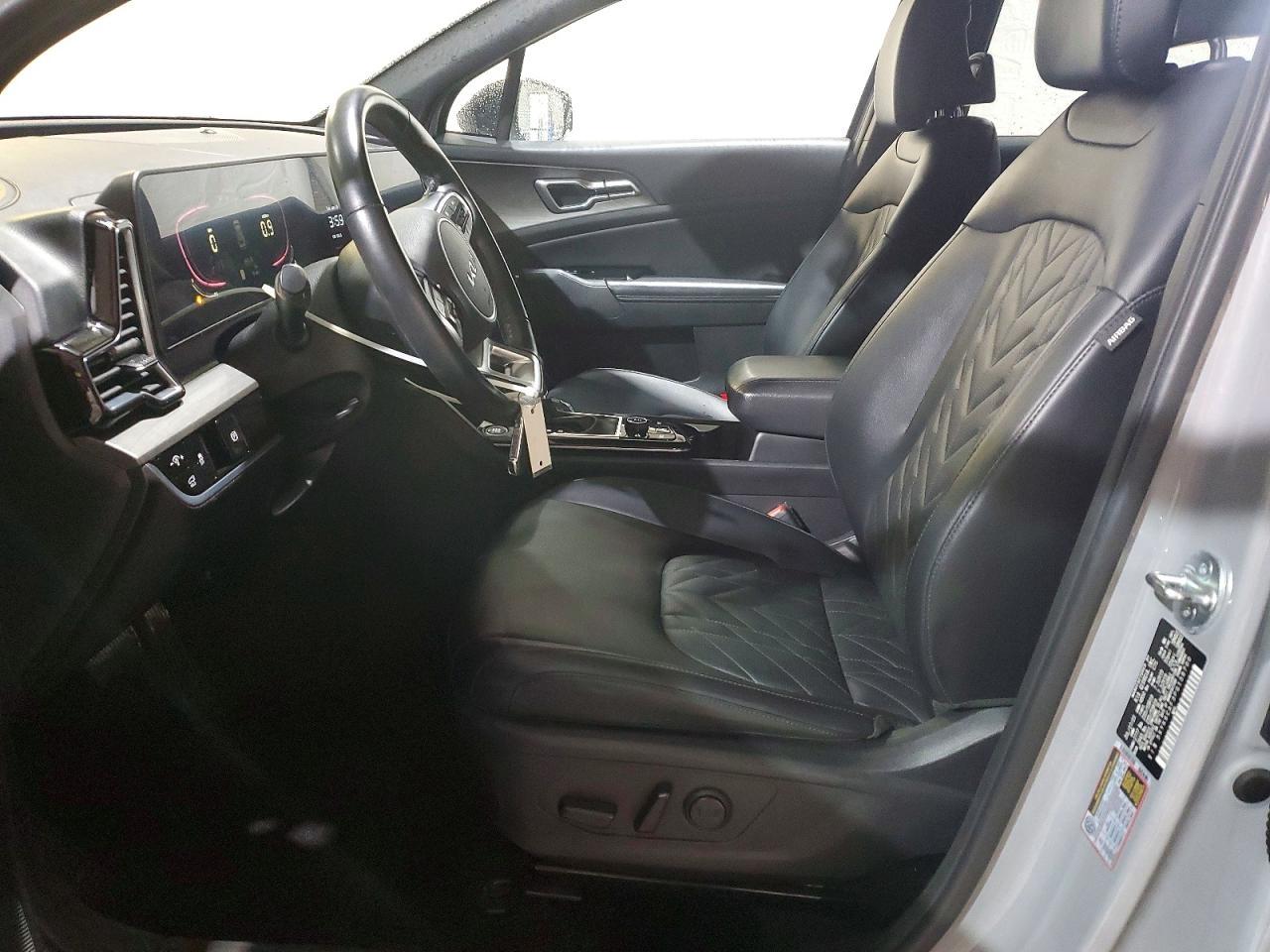 2023 Kia Sportage X-Line - Image 7