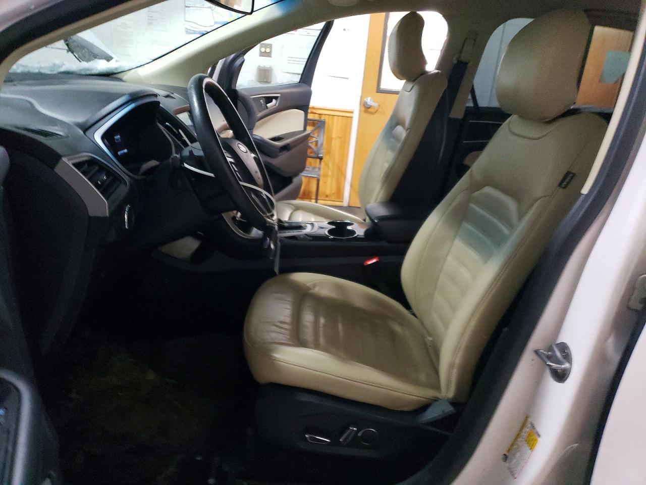 2016 Ford Edge Sel - Image 7
