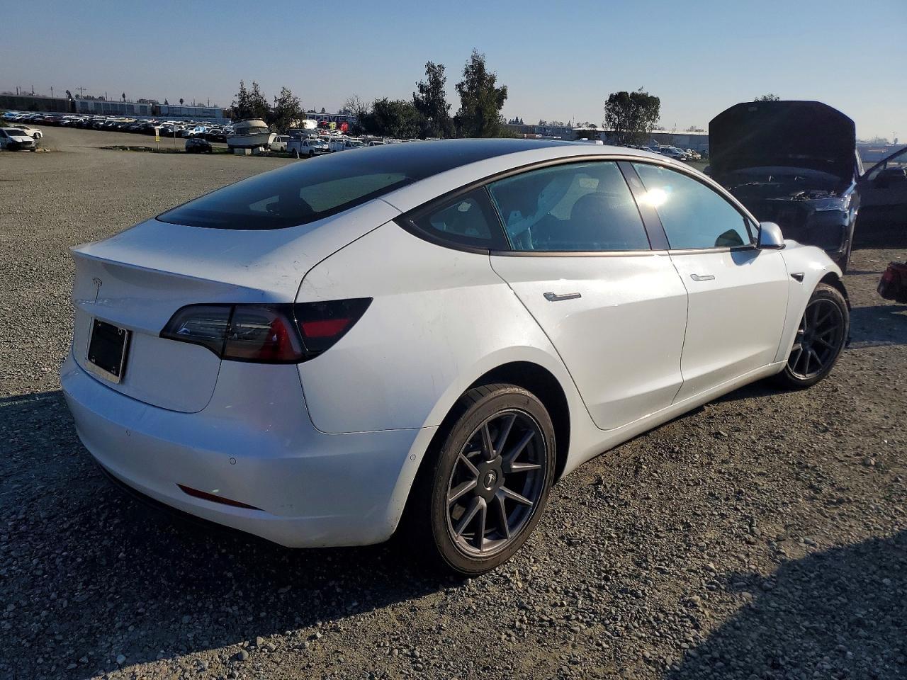 2021 Tesla Model 3 - Фото 3