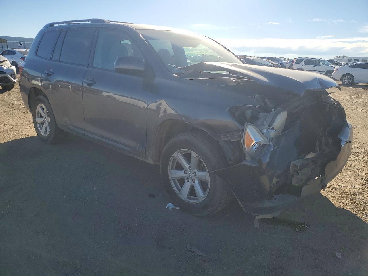 2010 Toyota Highlander - Фото 4