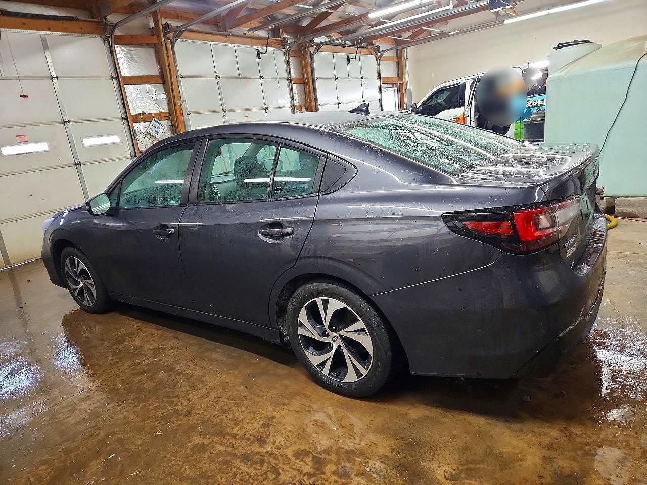 2024 Subaru Legacy Premium - Фото 2