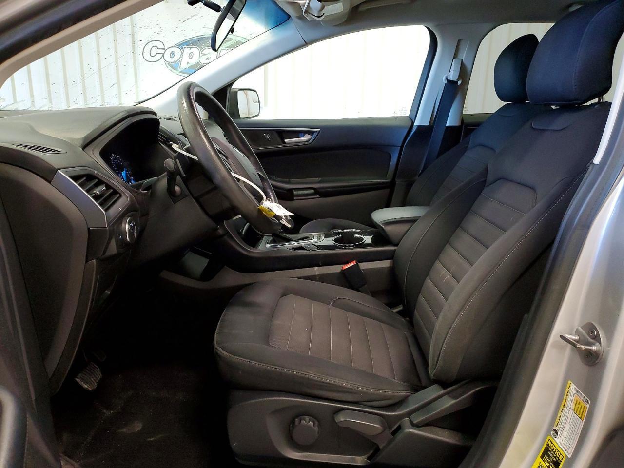 2017 Ford Edge Se - Image 7