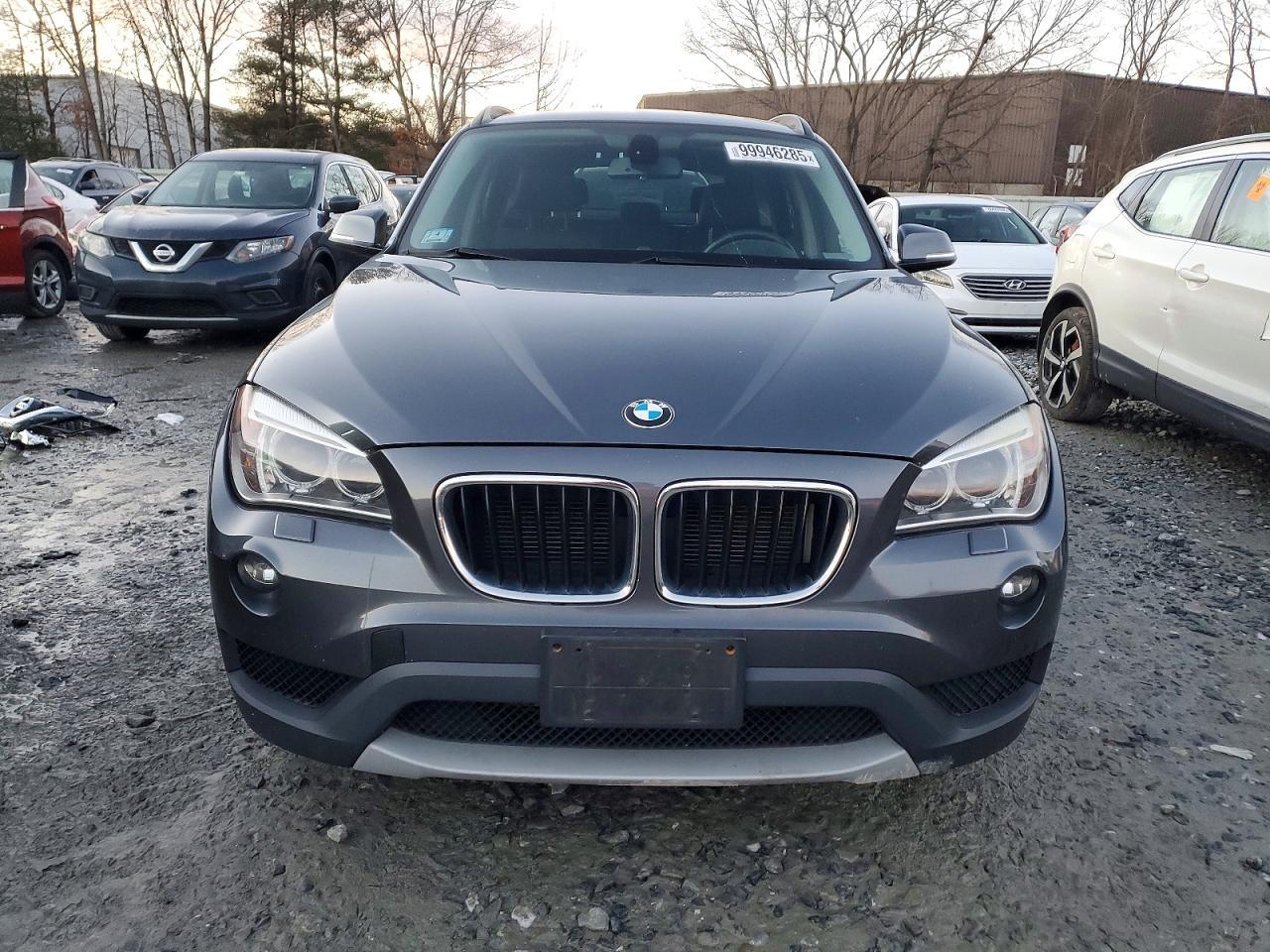 2014 BMW X1 xDrive35I - Фото 5