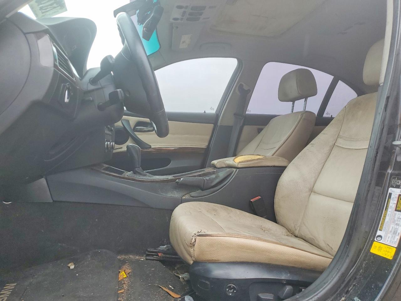 2011 BMW 328 I - Фото 7