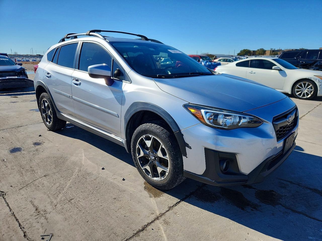 2019 Subaru Crosstrek Premium - Image 4