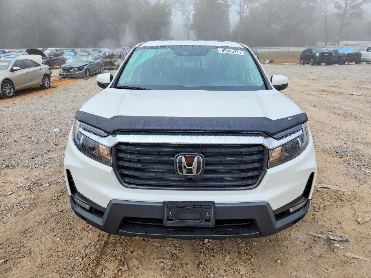 2023 Honda Ridgeline Rtl - Image 5