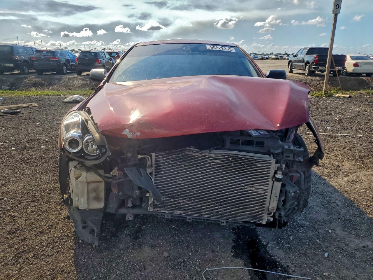 2013 Nissan Altima S - Фото 5