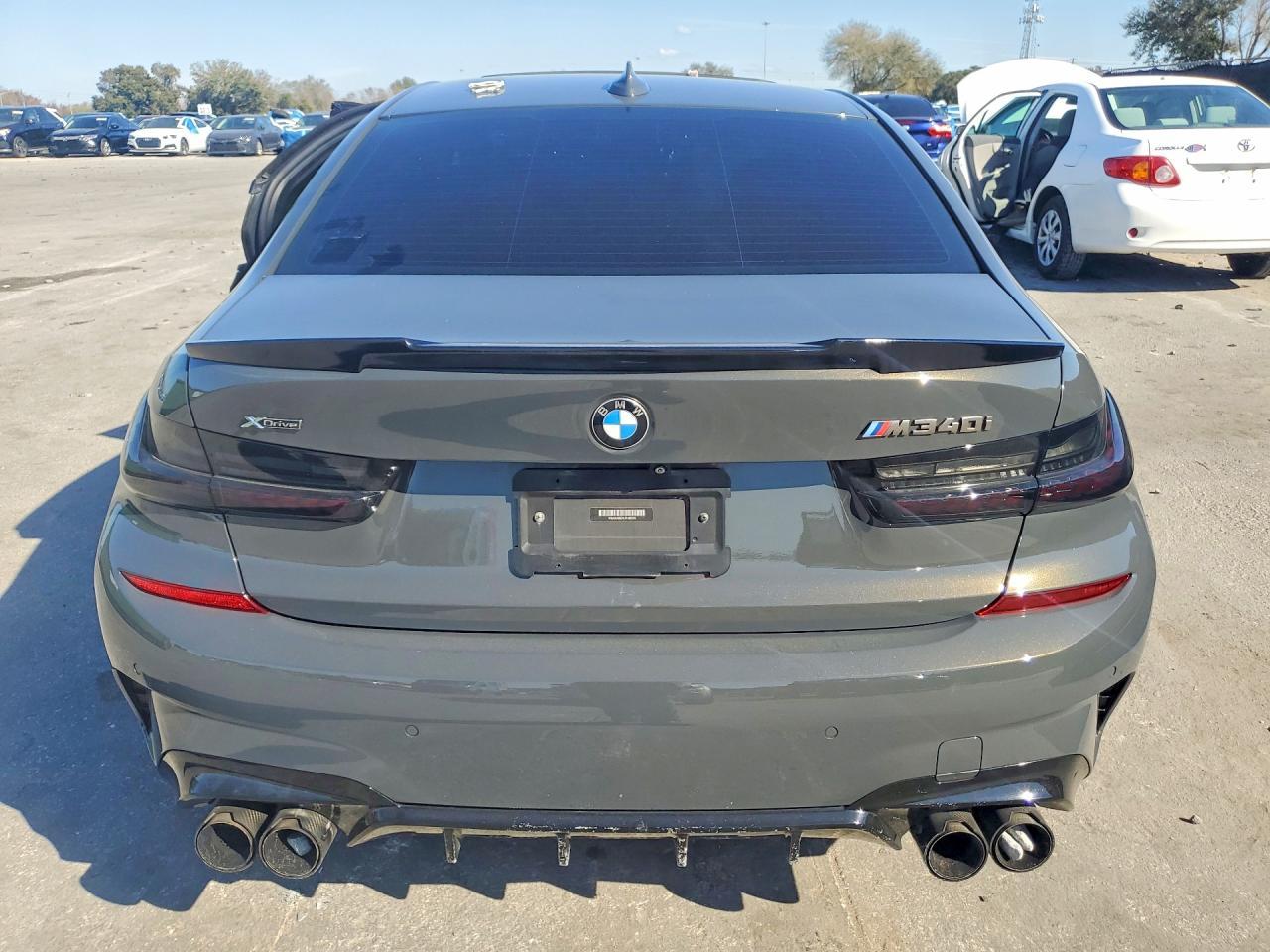 2020 BMW M340Xi - Image 6