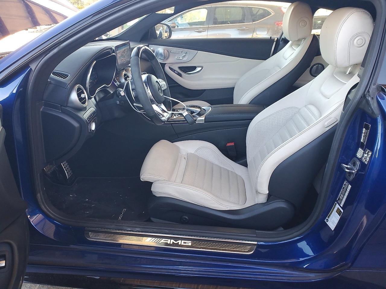 2021 Mercedes-Benz C 43 Amg - Image 7