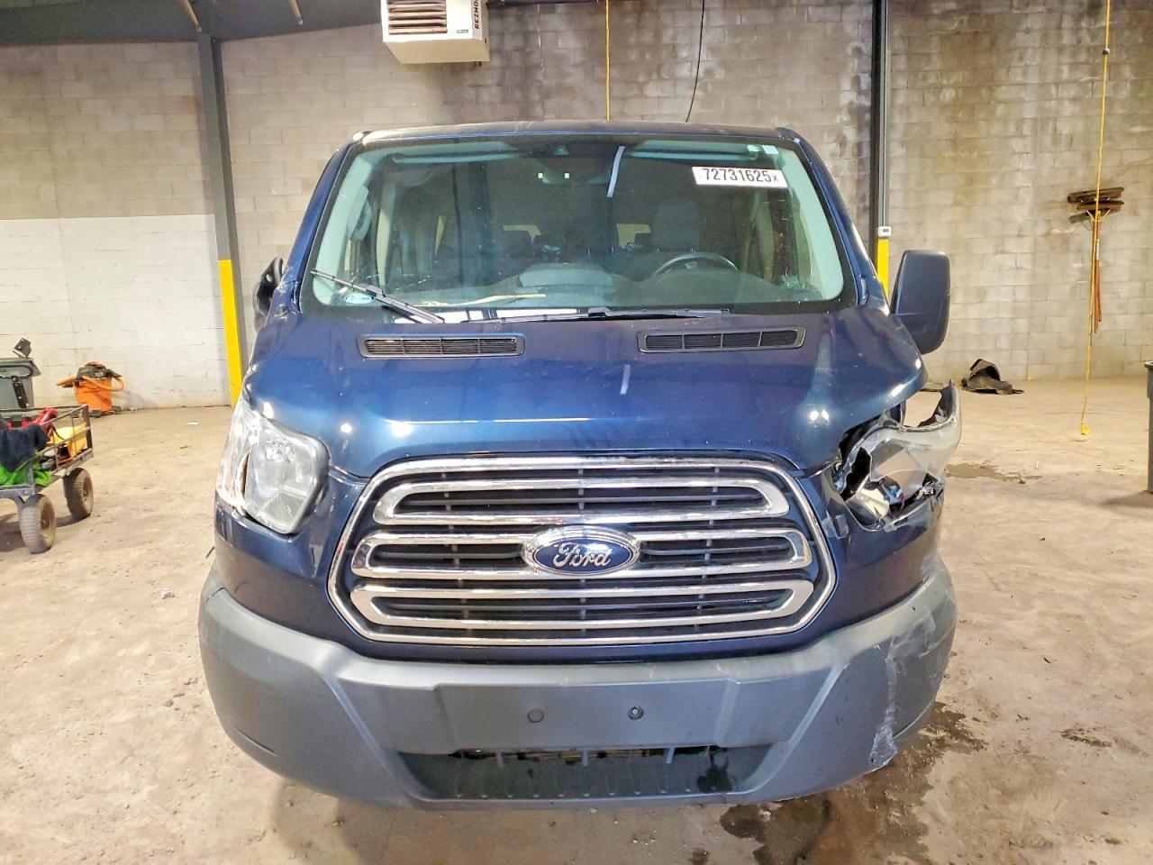 2016 Ford Transit T-350 - Фото 5