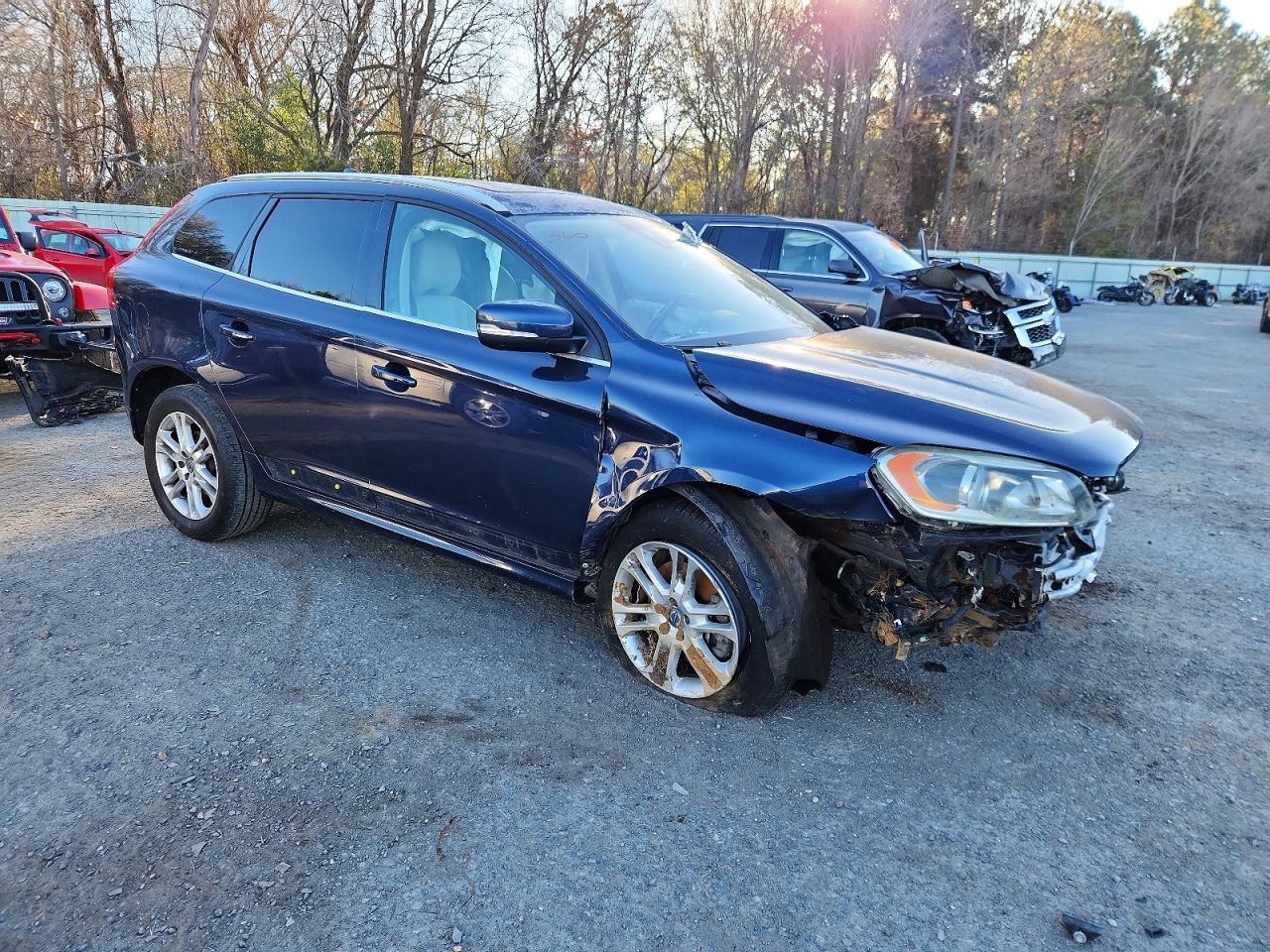 2015 Volvo Xc60 T5 Premier - Image 4