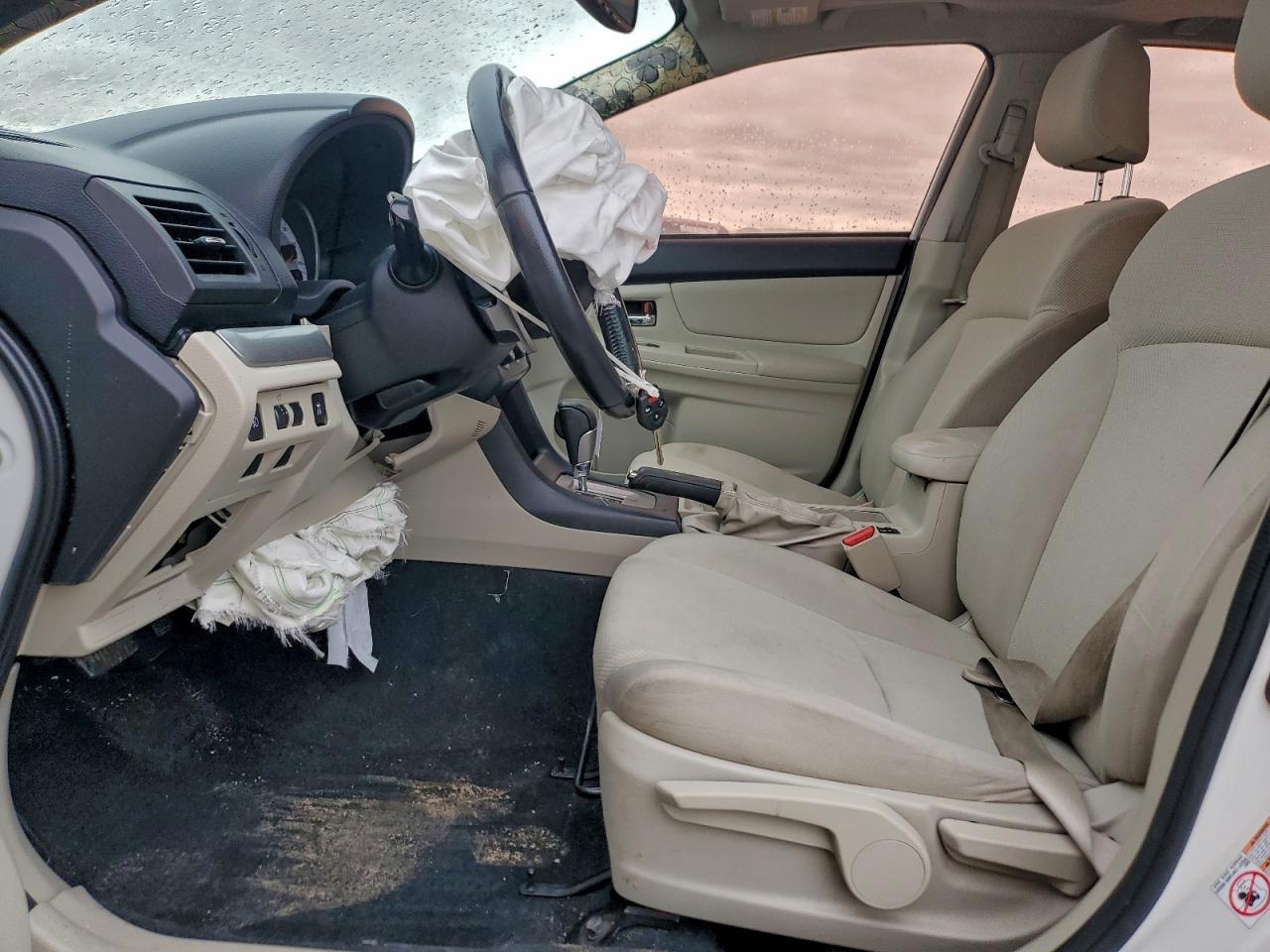 2012 Subaru Impreza Premium - Image 7