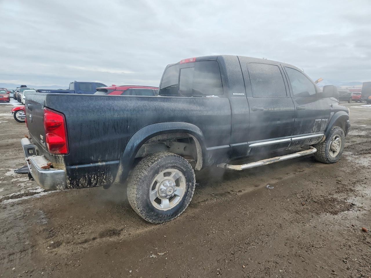 2007 Dodge Ram 1500 - Image 3
