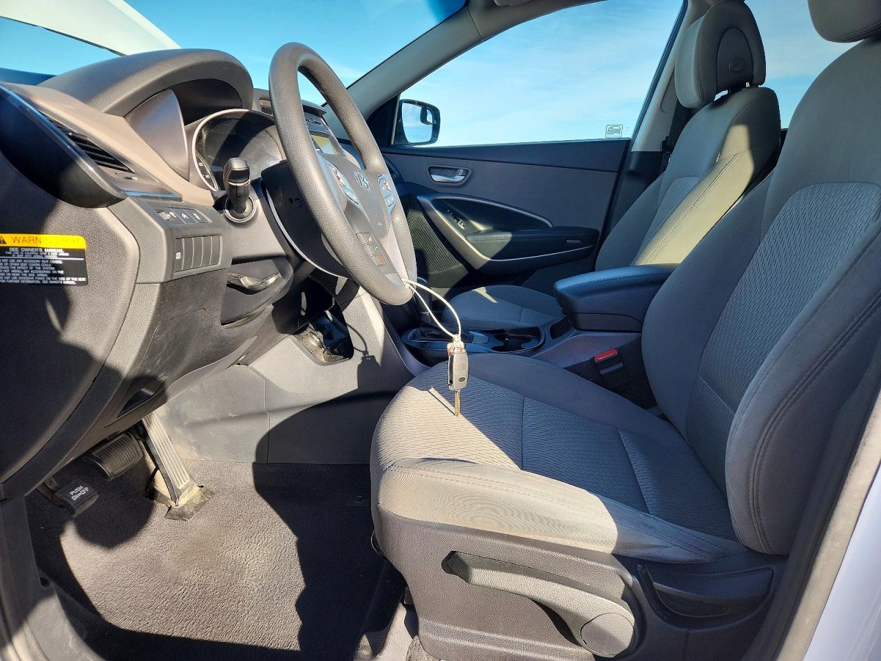 2016 Hyundai Santa Fe Sport - Image 7