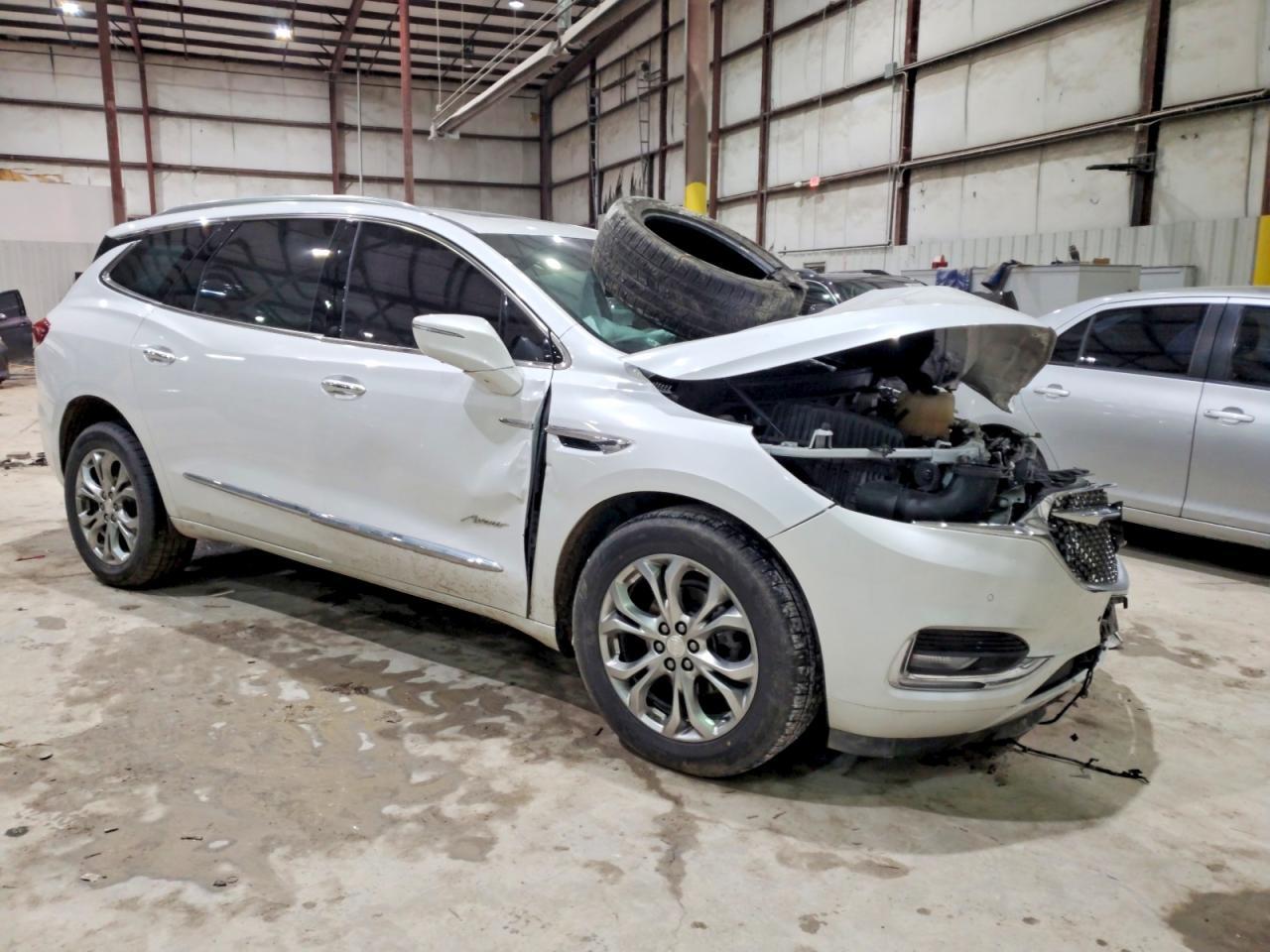 2021 Buick Enclave Avenir - Фото 4