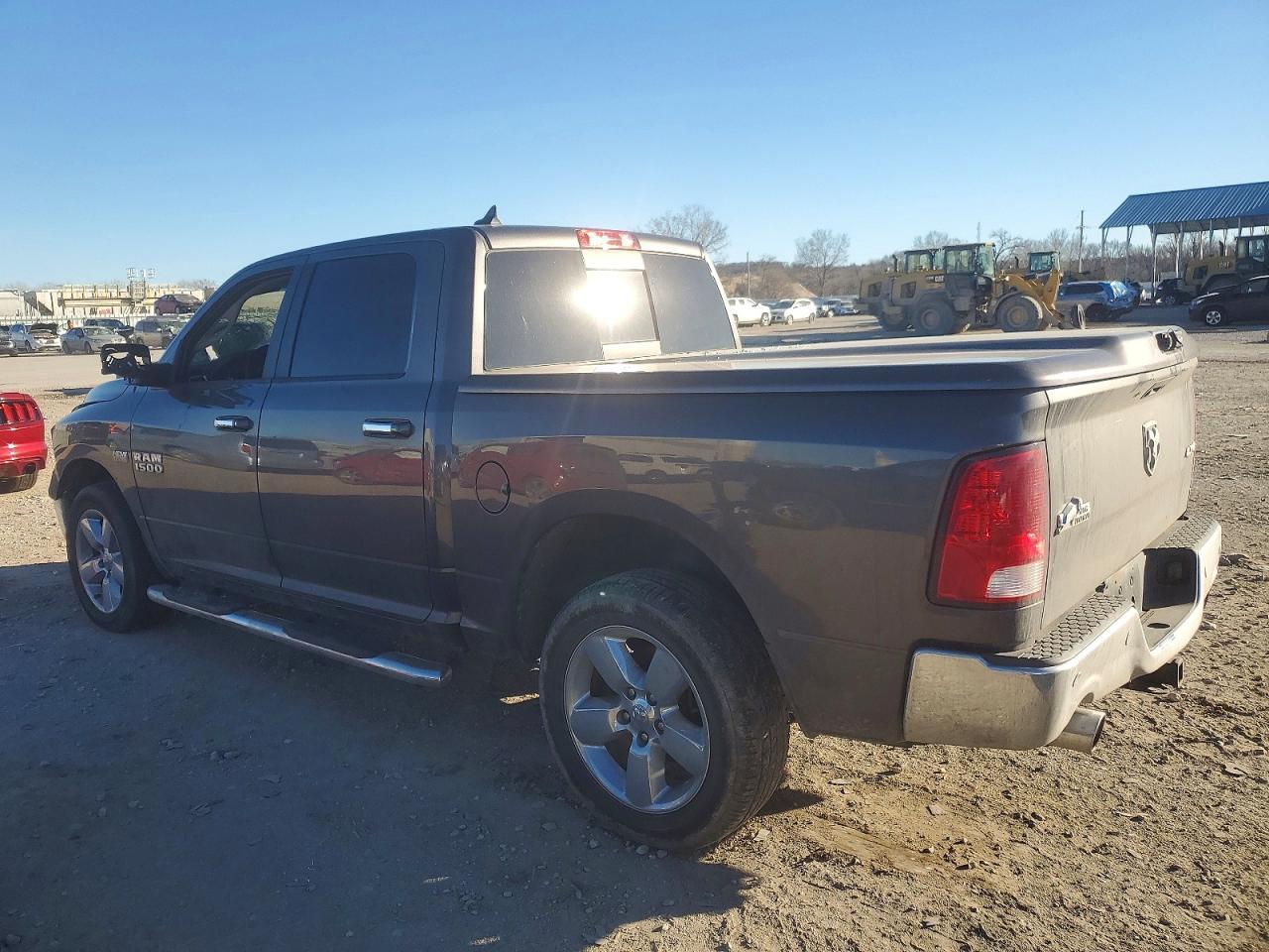 2016 Ram 1500 Slt - Image 2