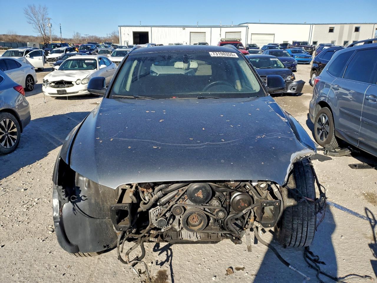 2012 Audi Q5 Premium Plus - Image 5