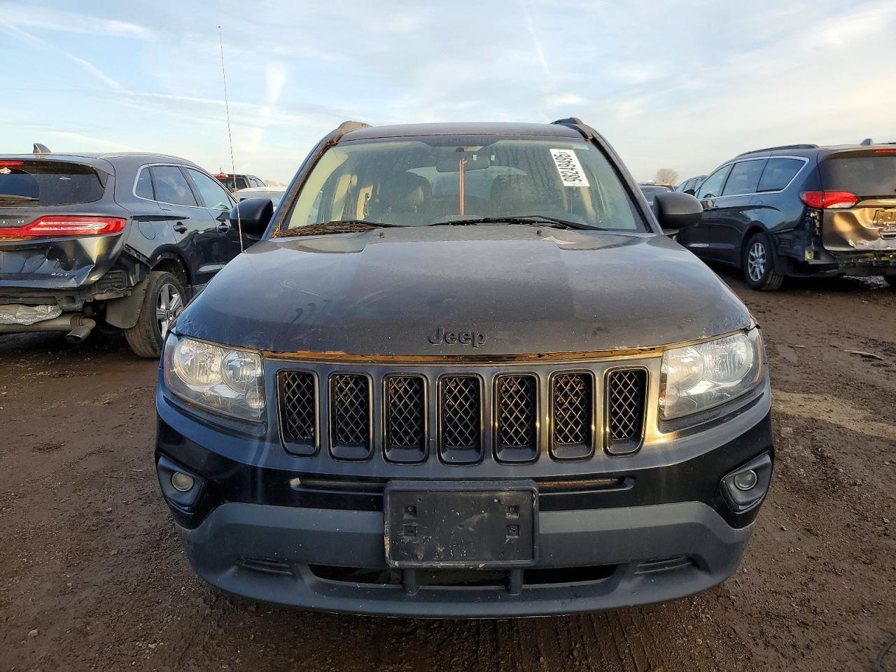 2015 Jeep Compass Sport - Image 5