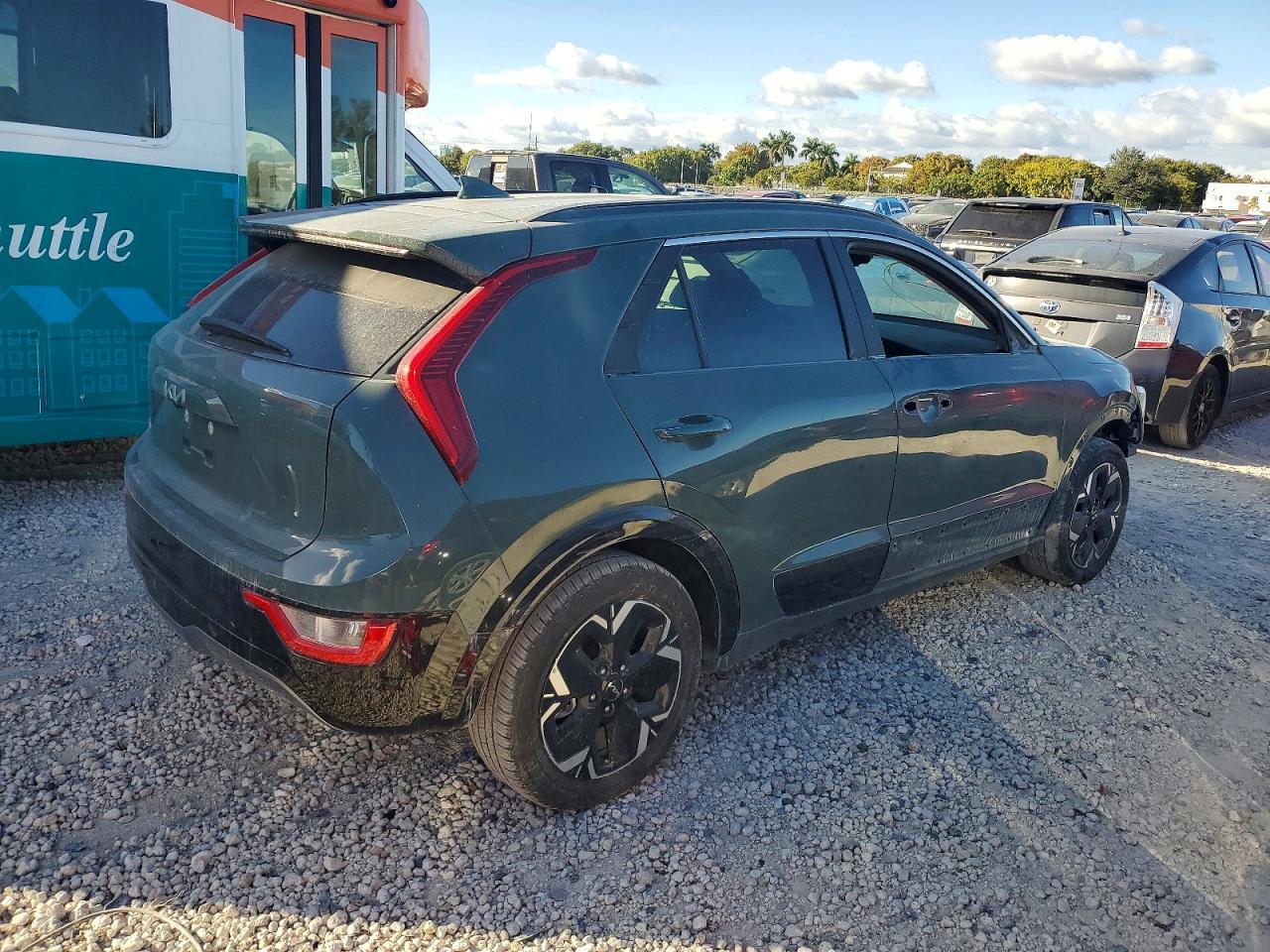 2024 Kia Niro Wind - Image 3