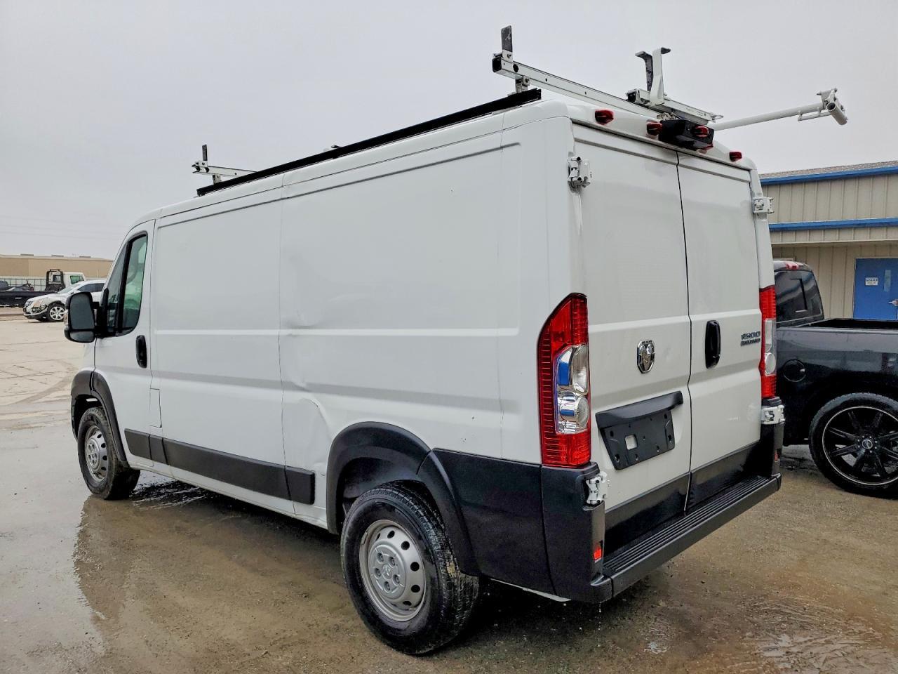 2023 Ram Promaster 1500 1500 Standard - Фото 2