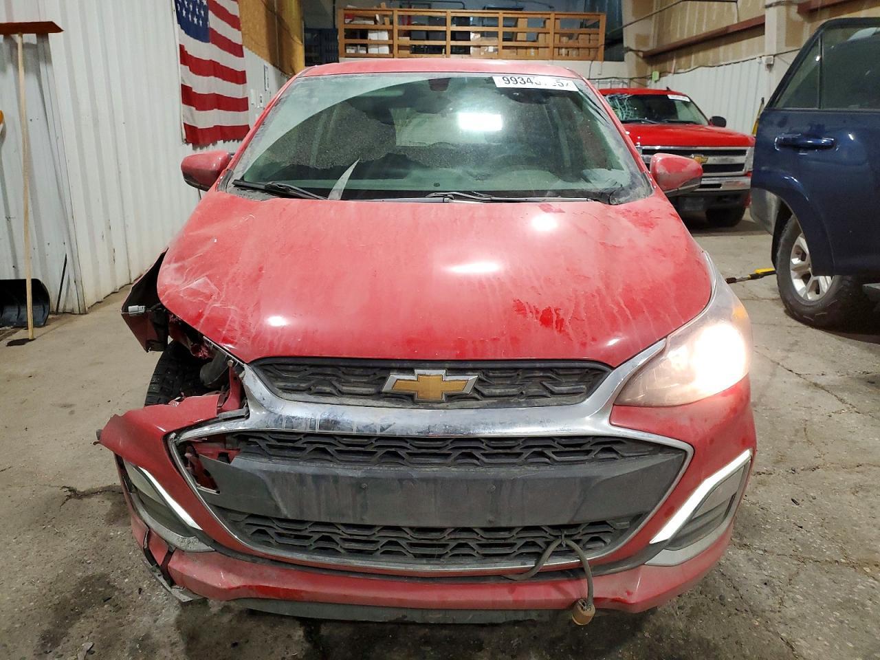 2019 Chevrolet Spark 1Lt - Image 5