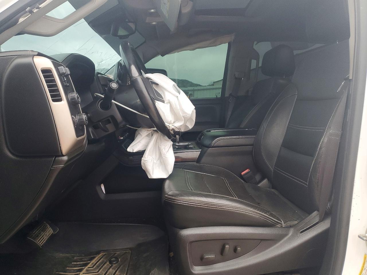 2015 GMC Sierra K2500 Denali - Фото 7