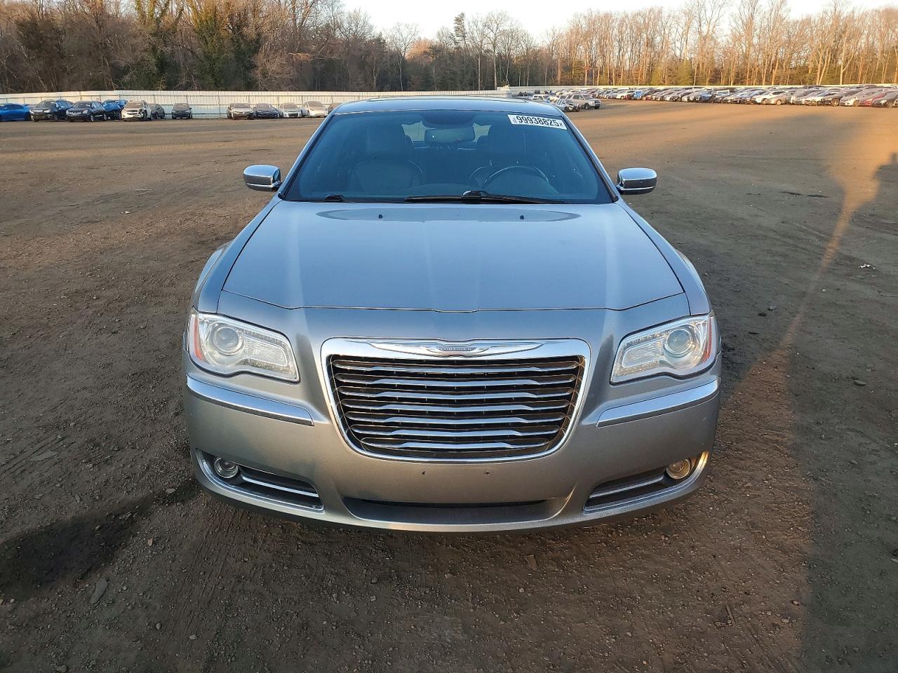 2014 Chrysler 300C - Фото 5