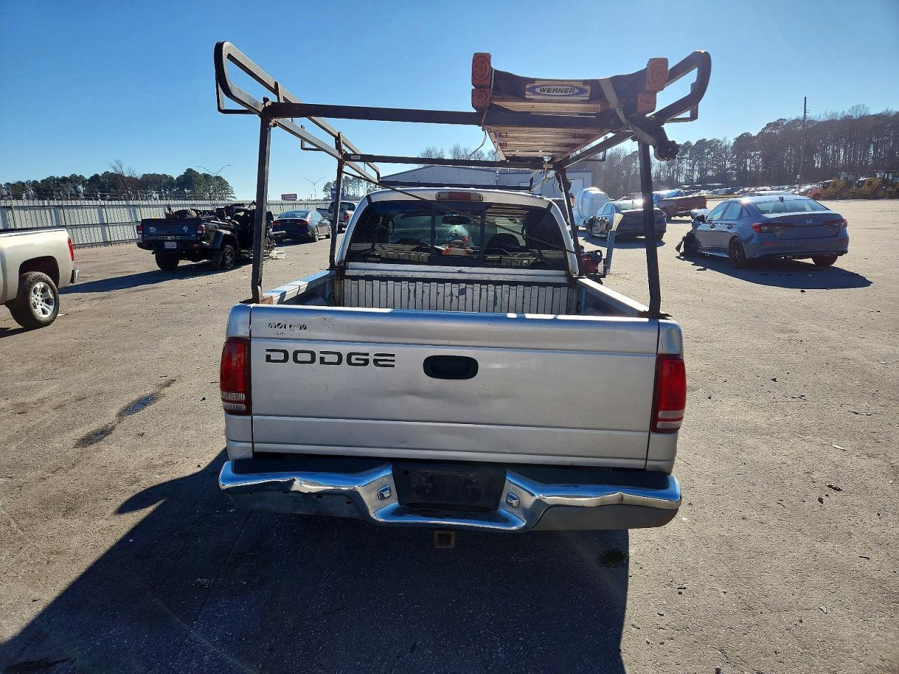 2001 Dodge Dakota - Image 6