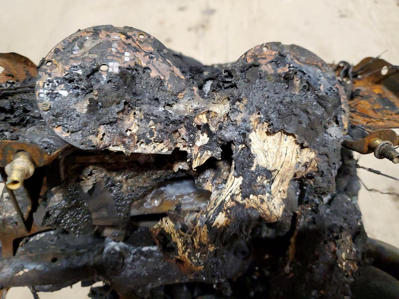 2021 Harley-Davidson Flhtk - Фото 7