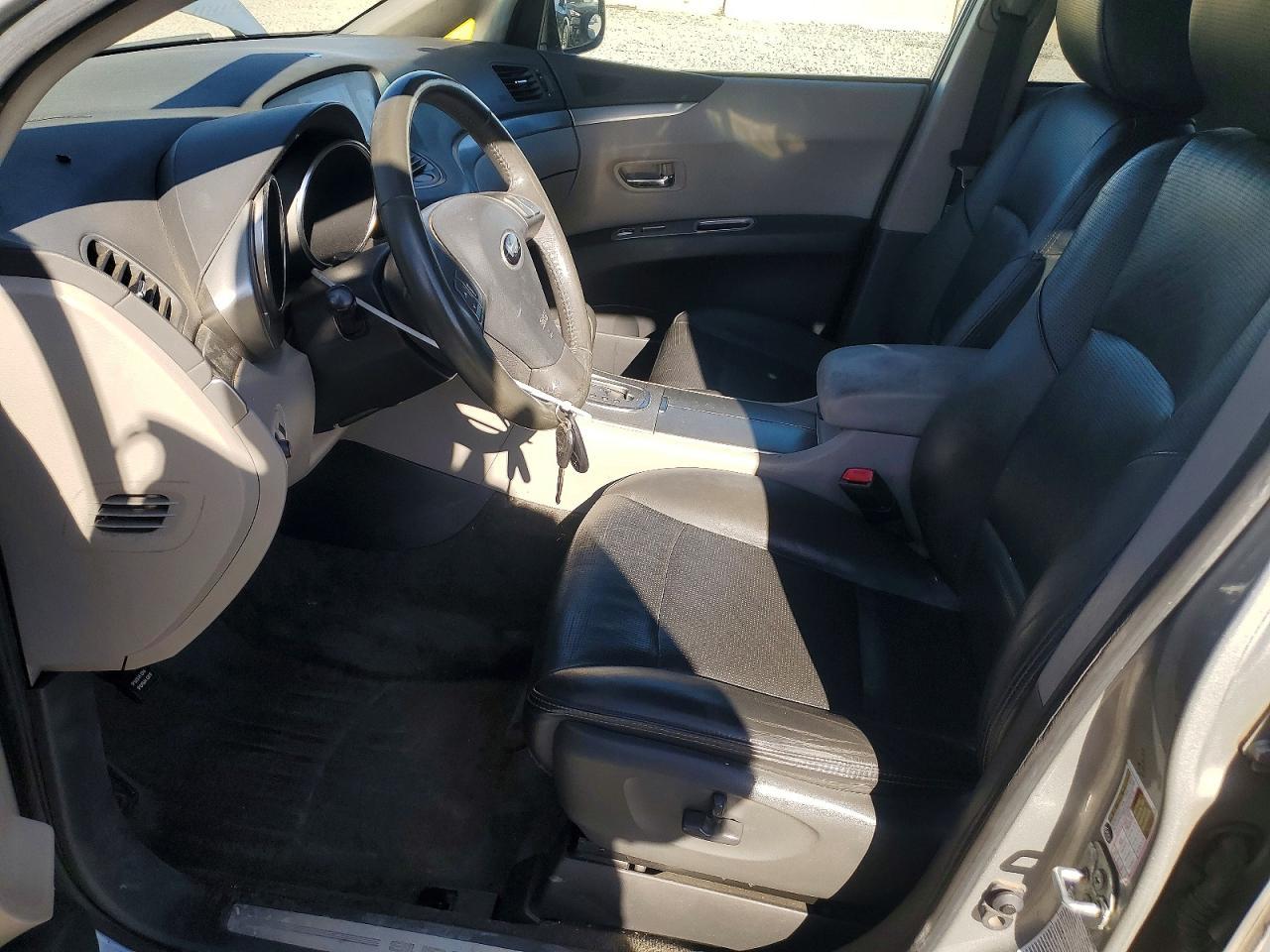 2006 Subaru Tribeca - Фото 7