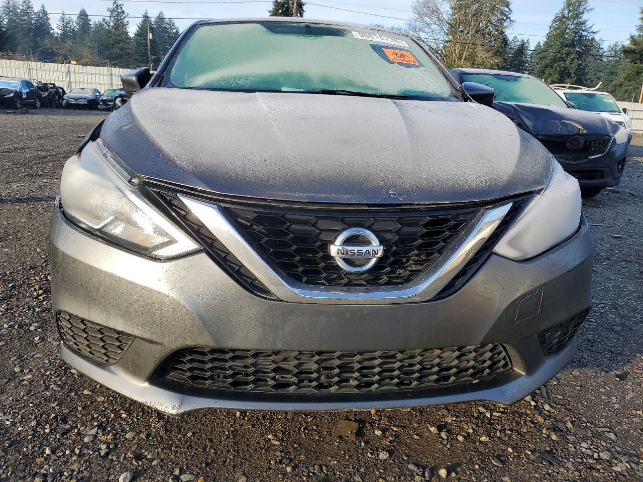 2016 Nissan Sentra - Фото 5