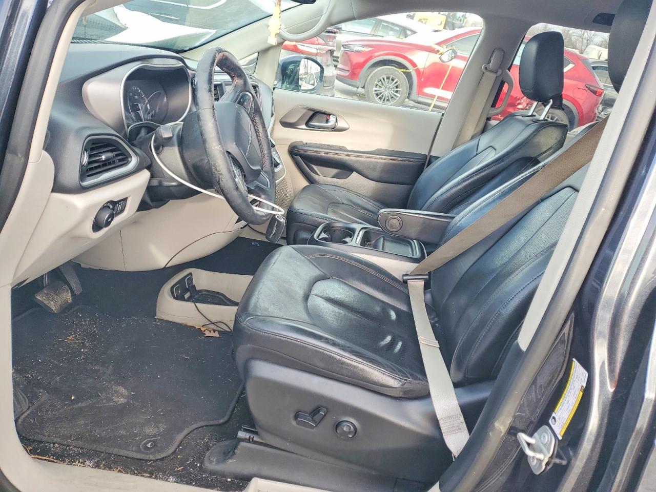 2020 Chrysler Pacifica Touring L - Фото 7