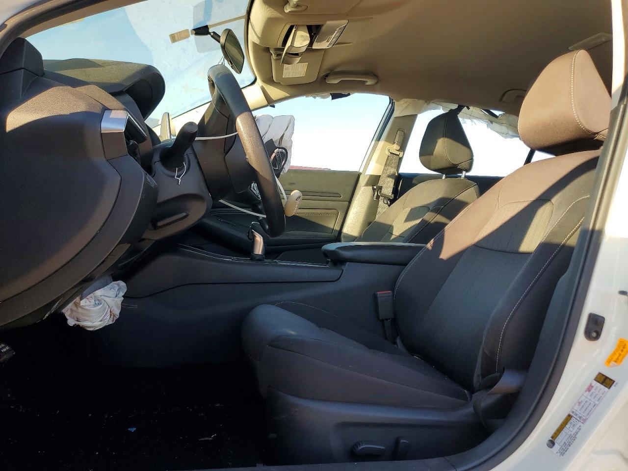 2020 Nissan Altima S - Фото 7
