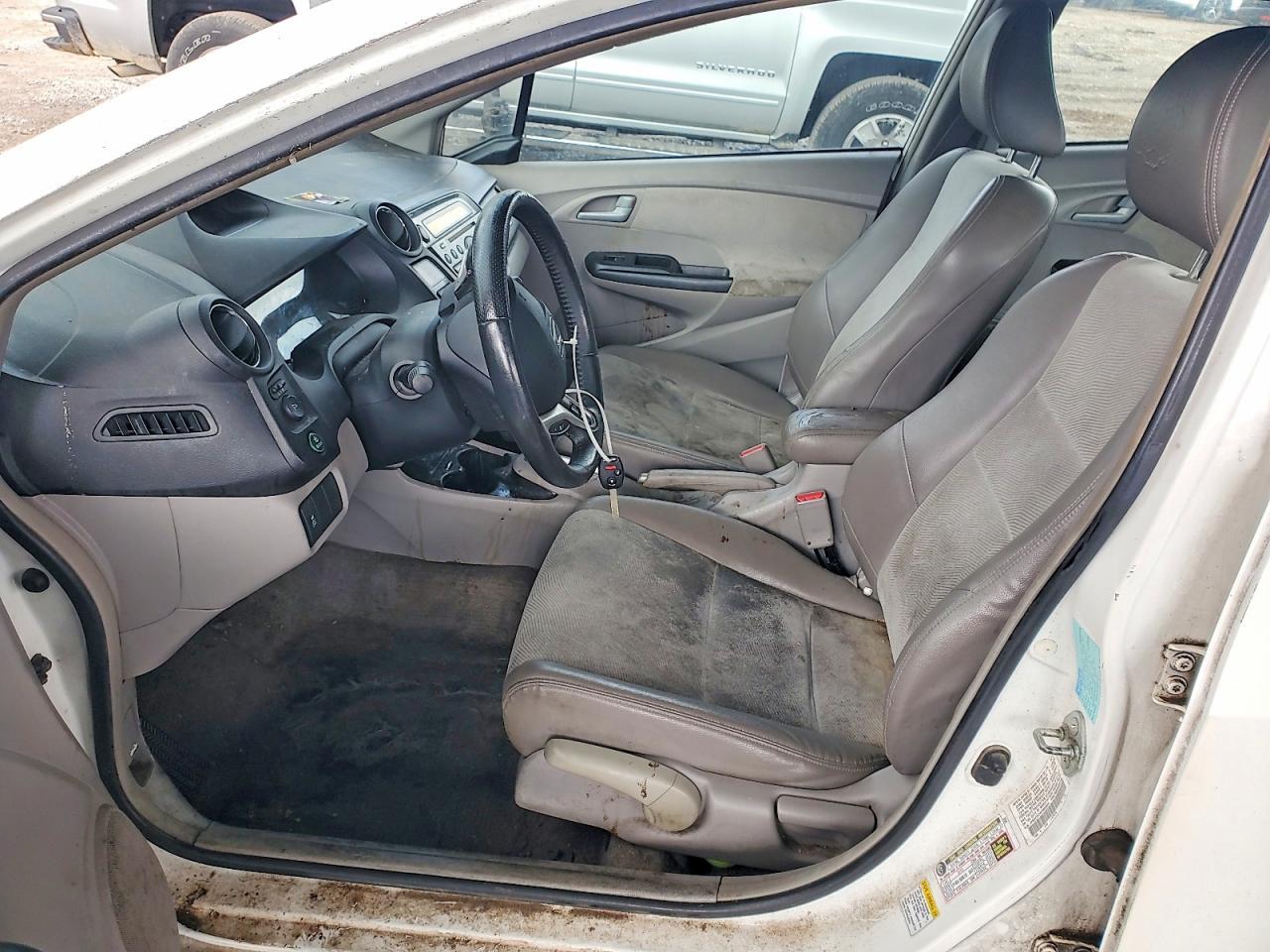 2012 Honda Insight - Фото 7