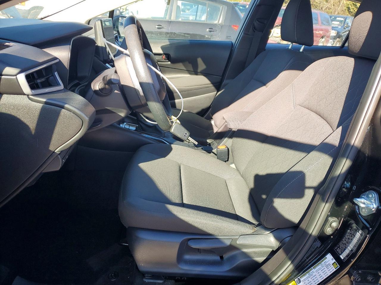 2026 Toyota Corolla Le - Фото 7