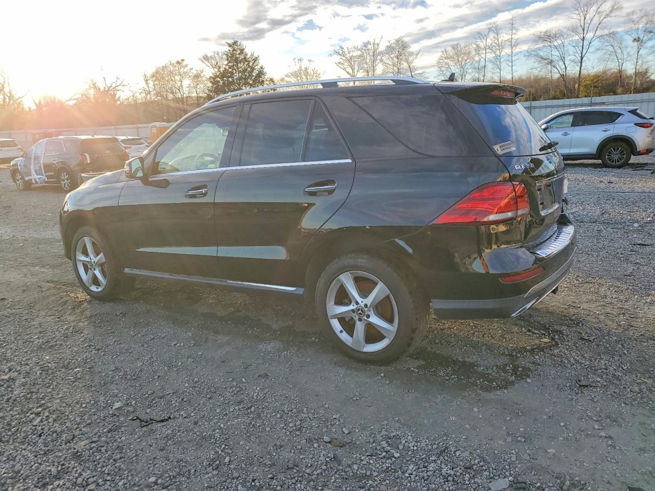 2018 Mercedes-Benz Gle 350 4Matic - Image 2