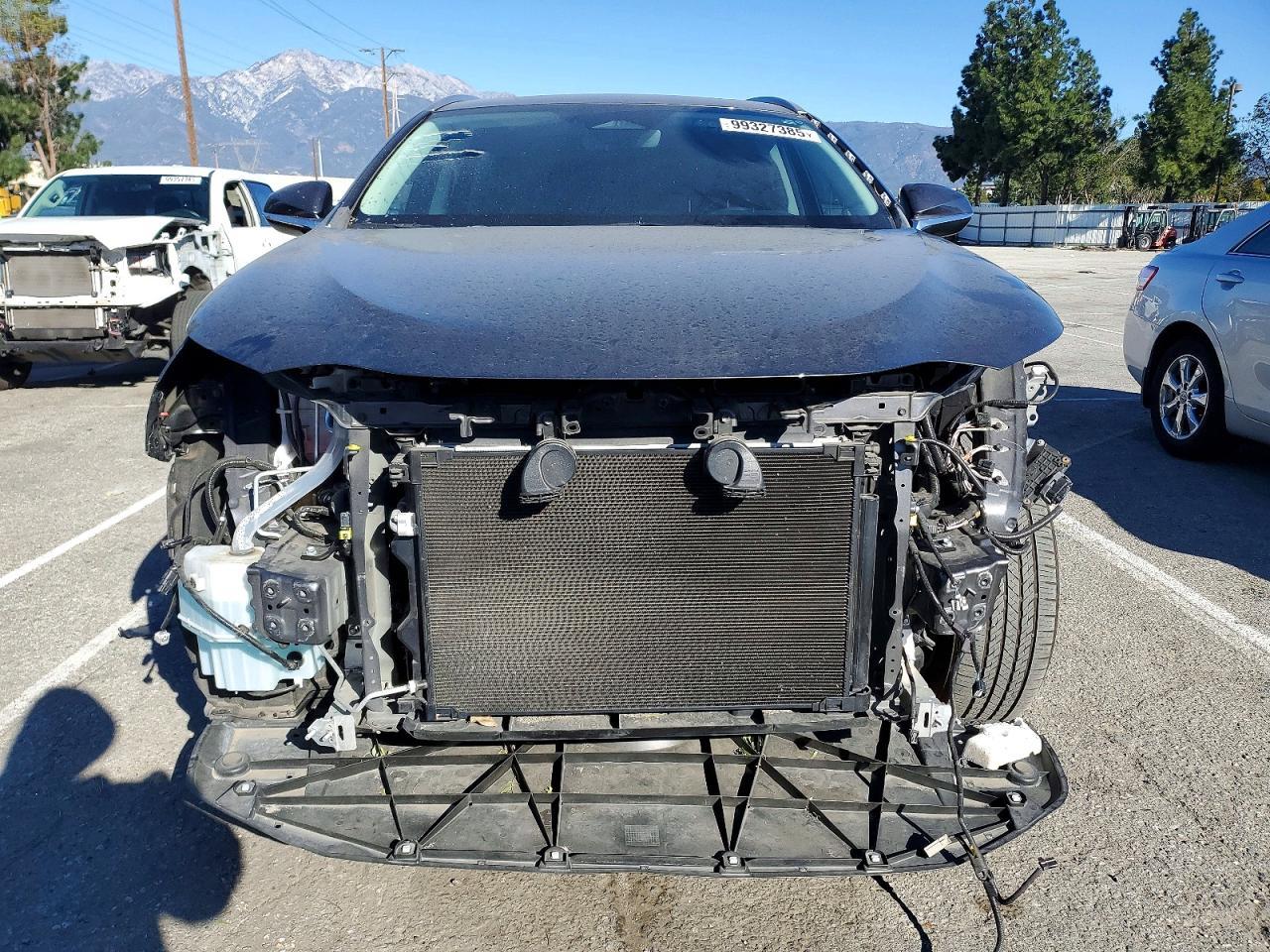 2024 Lexus Nx 350 Base - Фото 5