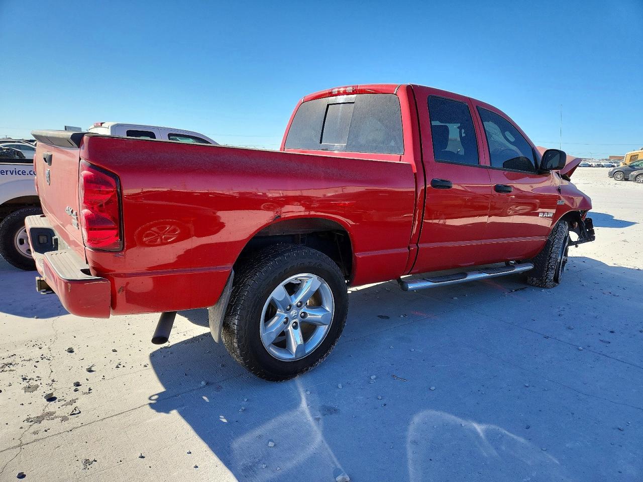 2008 Dodge Ram 1500 St - Image 3