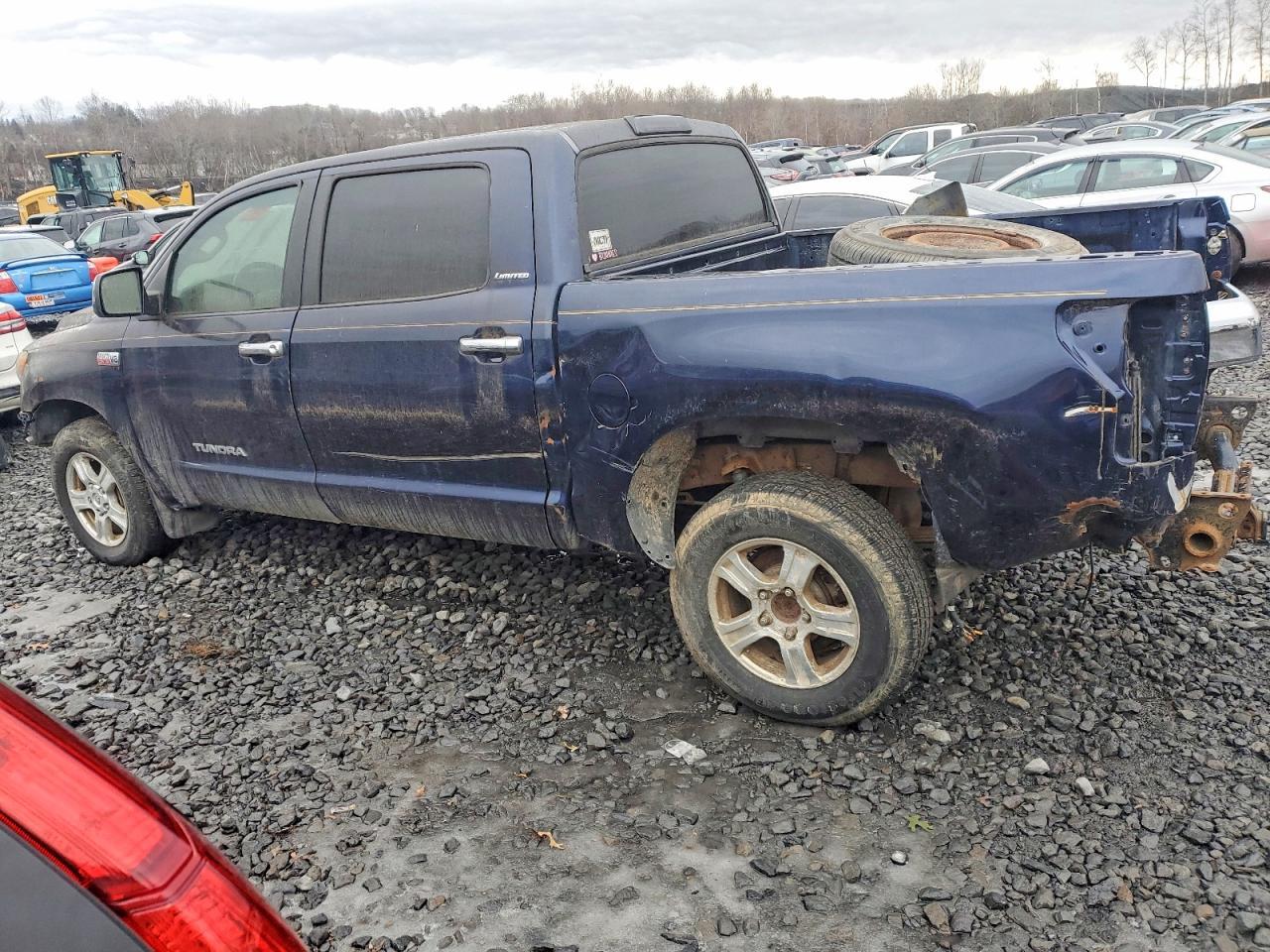 2007 Toyota Tundra - Image 2