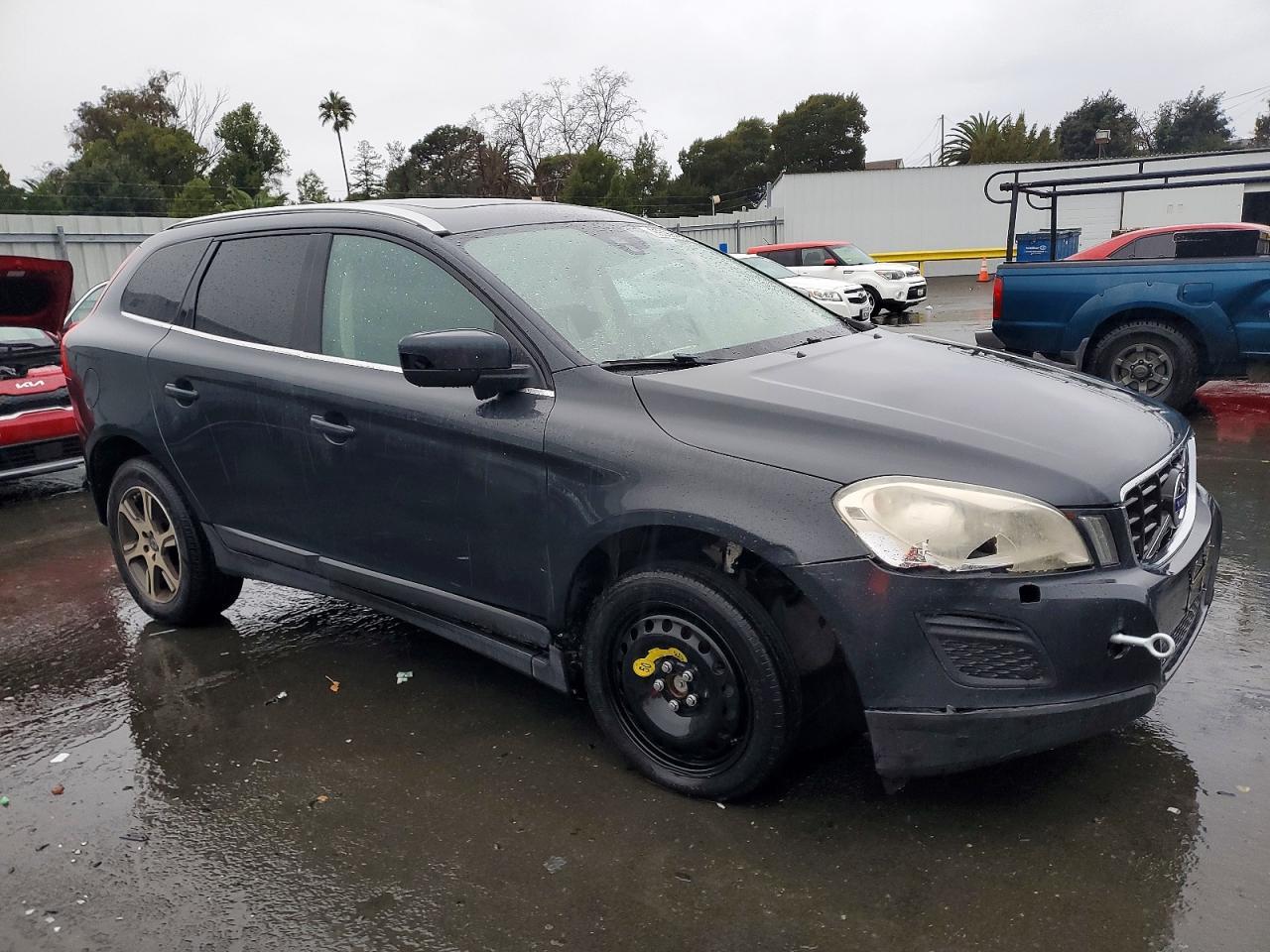 2013 Volvo Xc60 T6 - Фото 4